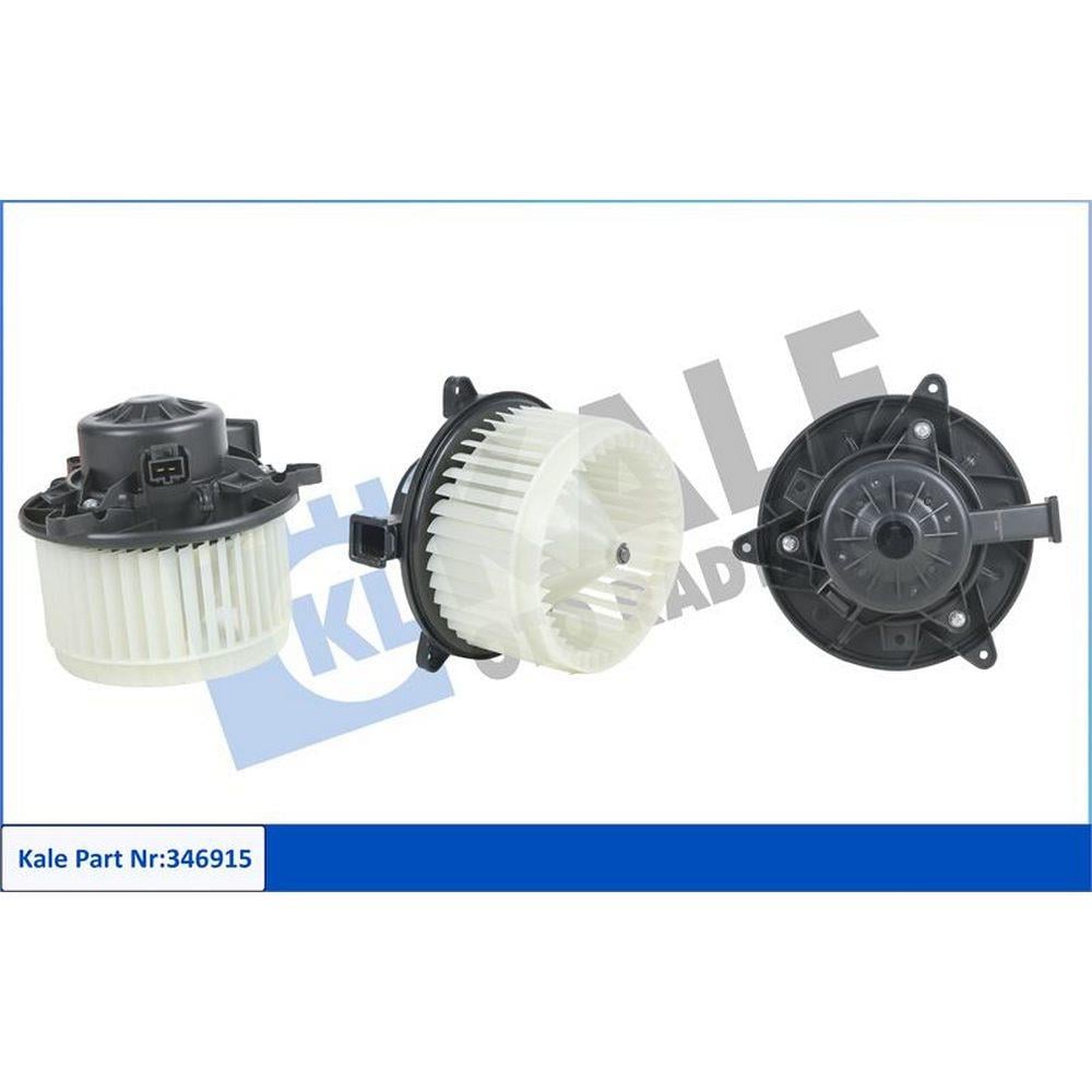 KALORIFER MOTORU INSIGNIA MERIVA B CRUZE 09>17