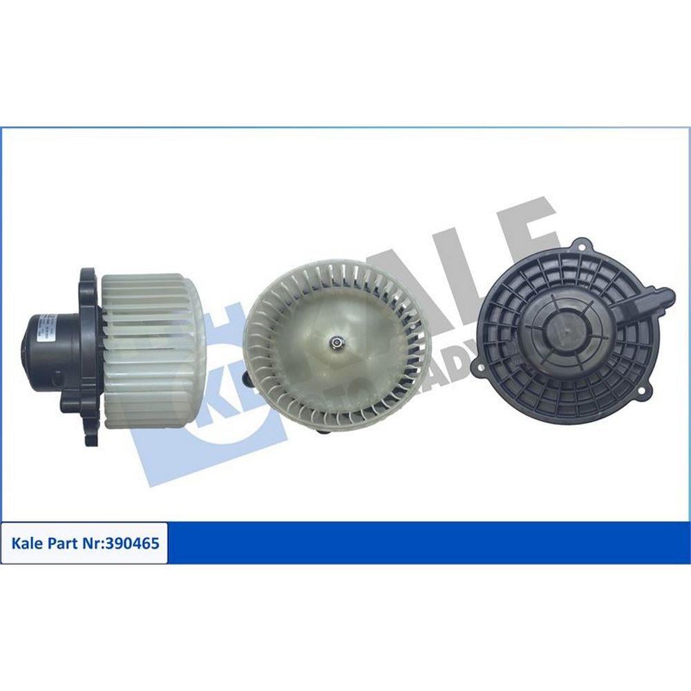 KALORIFER MOTORU KIA CERATO 04-12