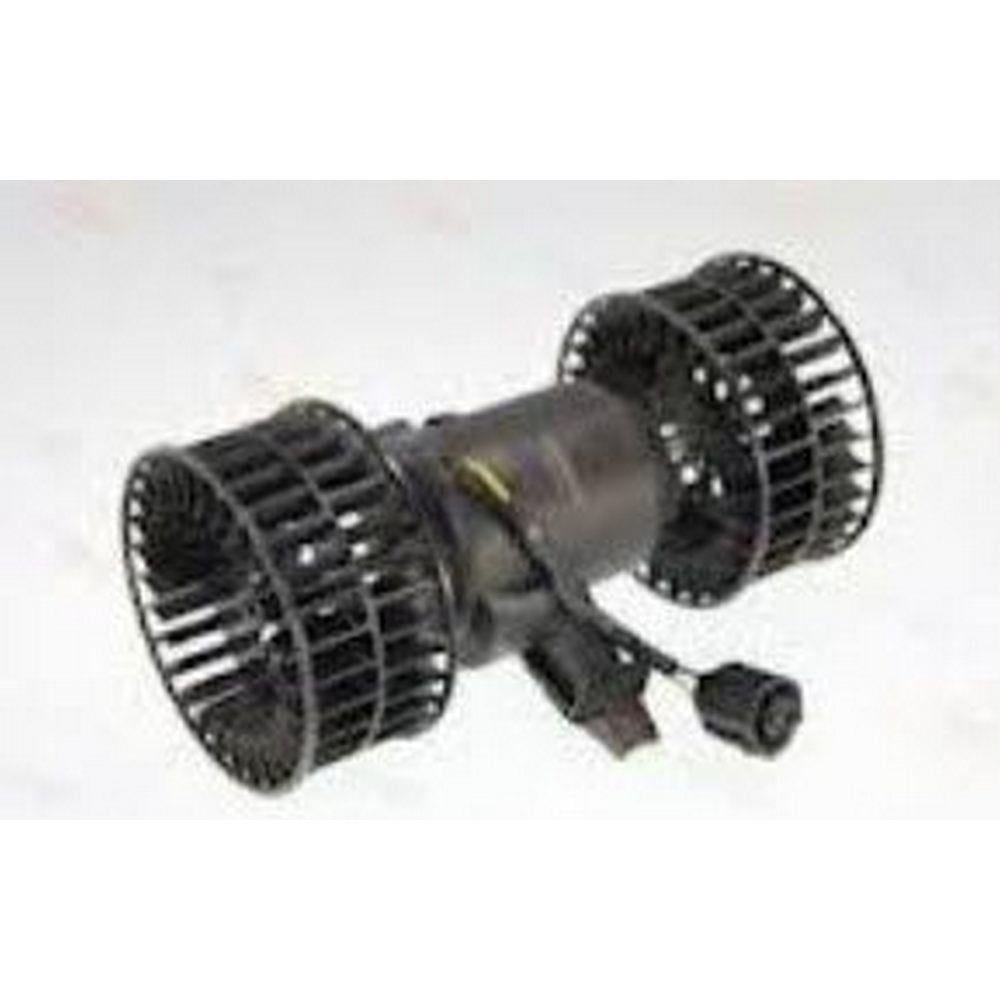 KALORIFER MOTORU KOMPLE SCANIA 4-SERI 94-114-124-144 96>08  164 00>08