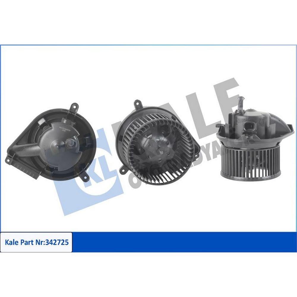 KALORIFER MOTORU V-CLASS 638/2 96>03 VITO 638 97>03