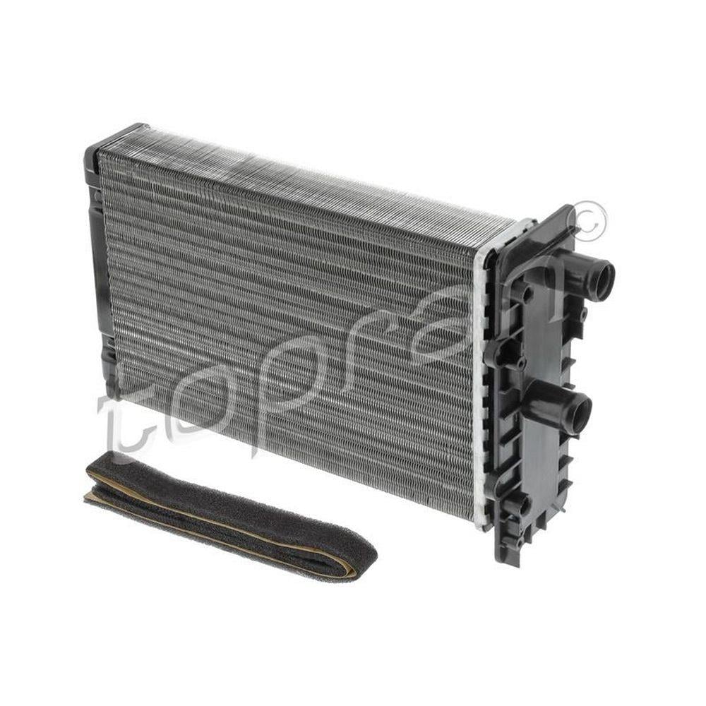 KALORIFER RADYATORU ISI ESANJORU TRANSPORTER T4 91>04