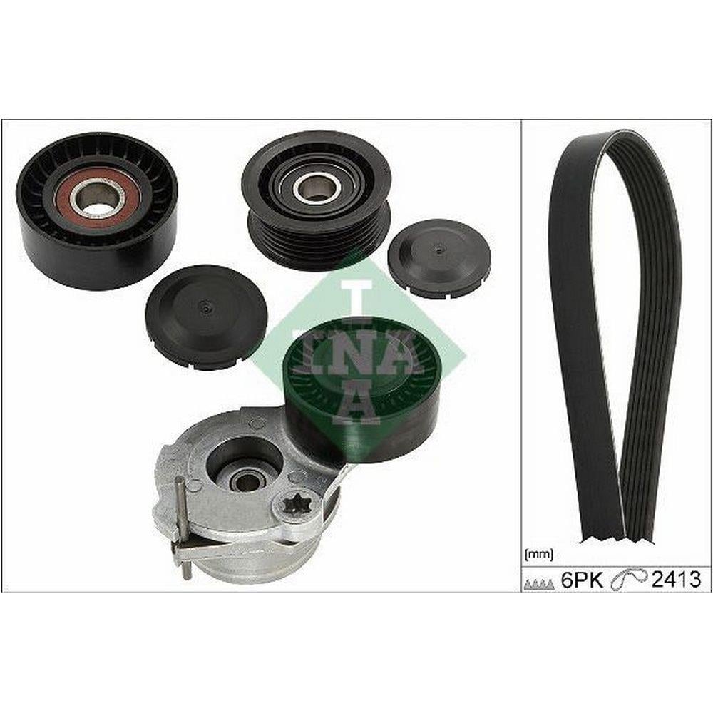 KANALLI KAYIS SETI A4 11>15 A5 11>17 A6 12>18 A7 10>18 Q5 12>17 MACAN 14>18 3.0TDI CDUC CKVB CKVC CL