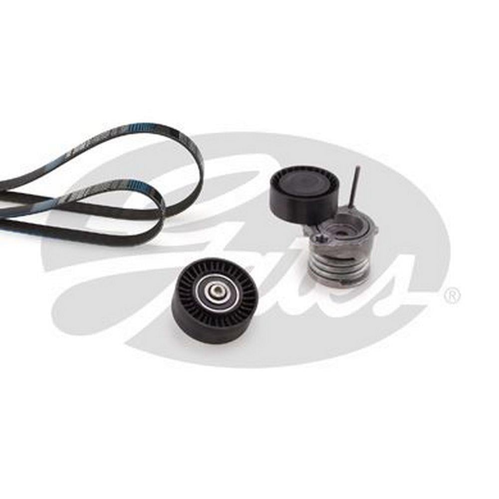 KANALLI V KAYIS SETI BMW E90 E91 M57 D30
