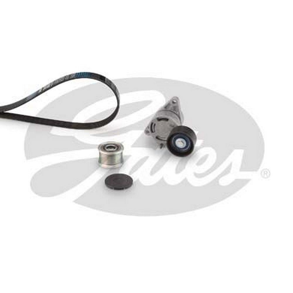 KANALLI V KAYIS SETI MASTER II 2,2 2,5 MOVANO 03> 7PK1103