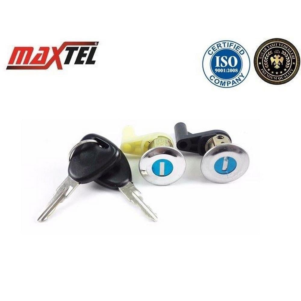 KAPI KILIT DACIA-RENAULT GRUBU LOGDY-DUSTER-LOGAN-SANDERO PLS.ANAHTARLI