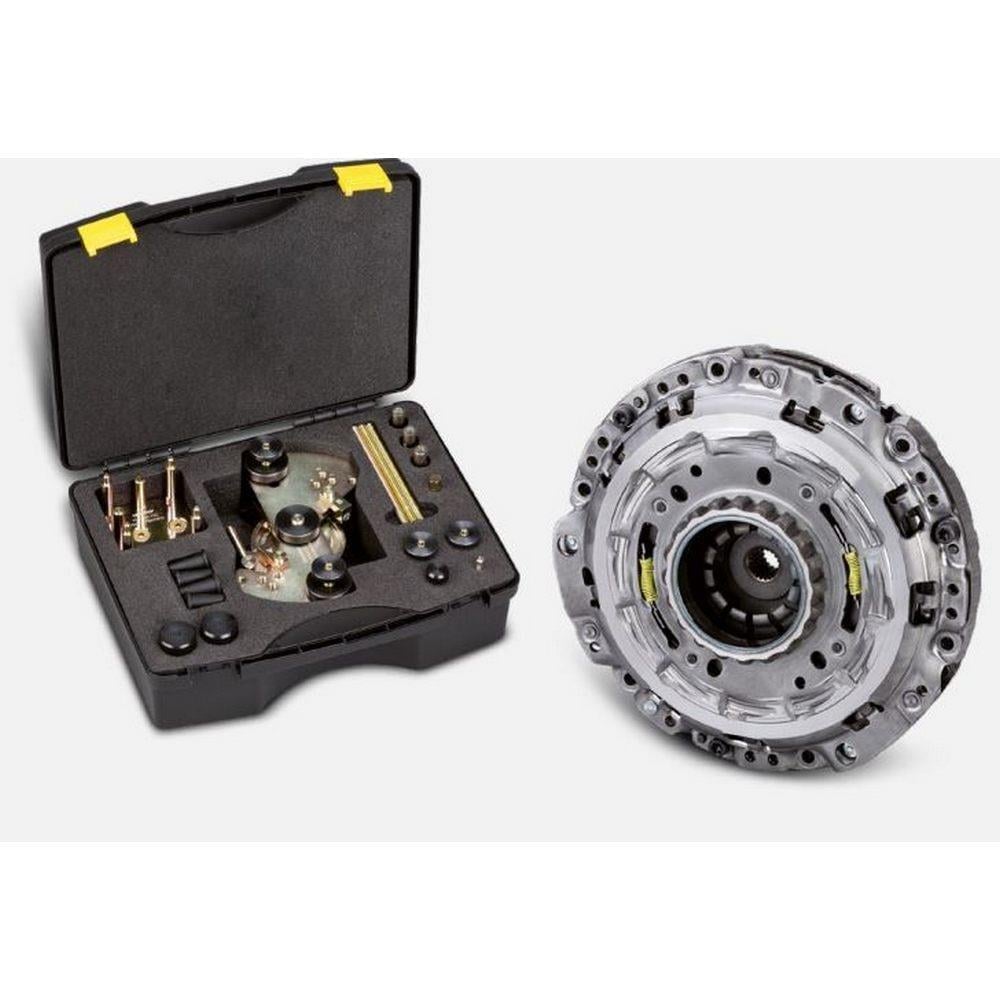 KAVRAMA MONTAJ KITI 2CT TIP (CIFT KAVRAMALI ARACLAR ICIN) FIAT ALFA ROMEO SUZUKI JEEP