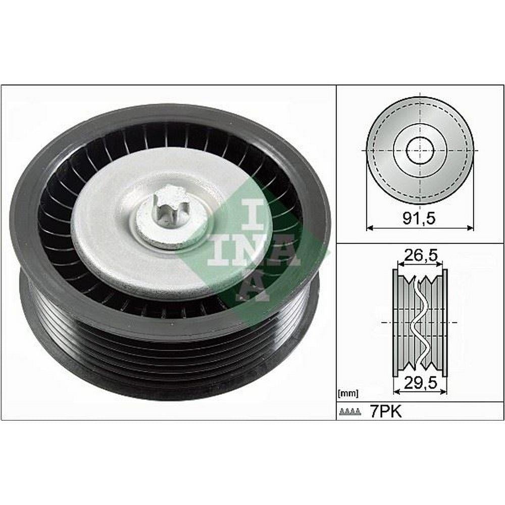 KAYIS GERGI RULMANI (KANALLI) C218 13>17 W212 13>15 S212 12>16 W213 16>18 W222 14> SPRINTER 18>
