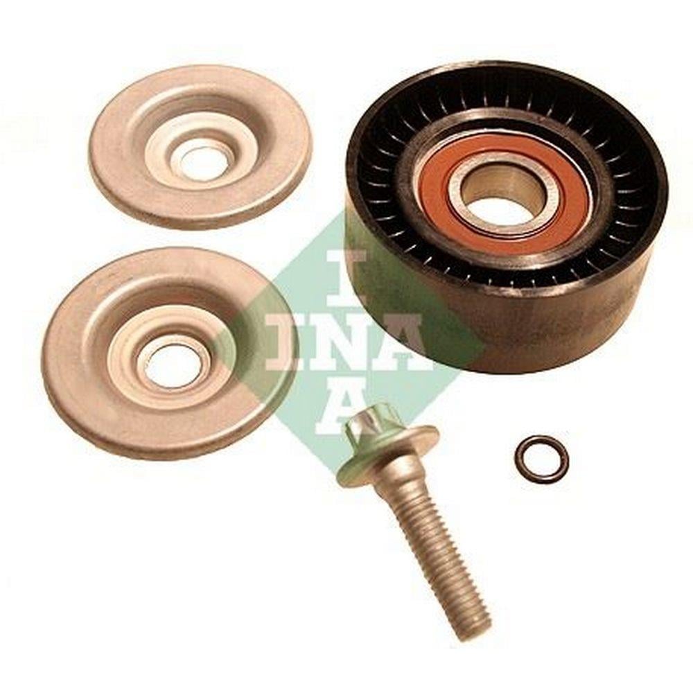 KAYIS GERGI RULMANI W204 07>14 S204 07>14 C204 11> W212 09>15 S212 09>16 C207 09>16 A207 10>16
