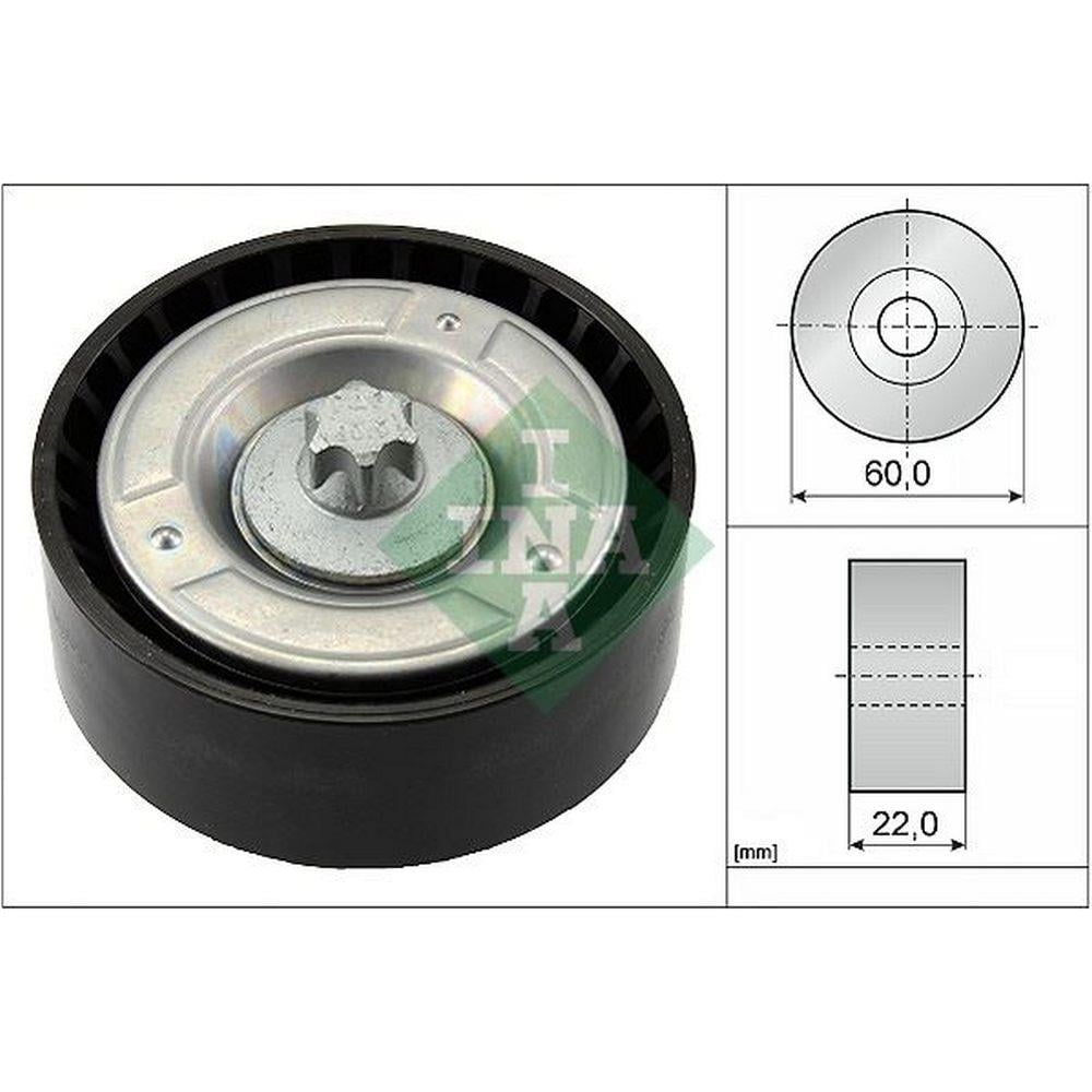KAYIS GERGI RULMANI X156 13> W176 12>18 W246 11>18 C117 13>19
