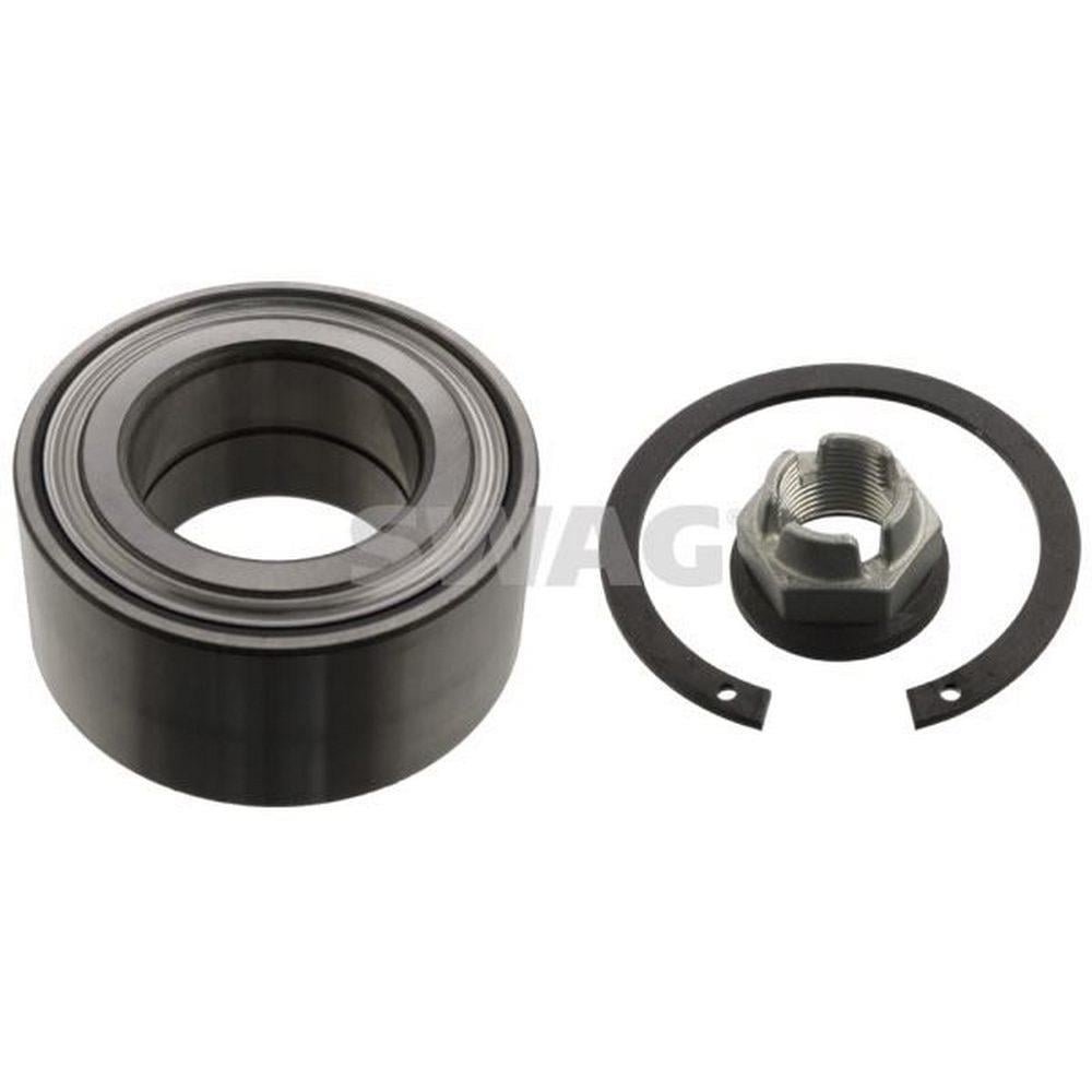 KIT  TEKER RULMANI DUSTER 1,5DCI / 1,6 16V 4×4 10>