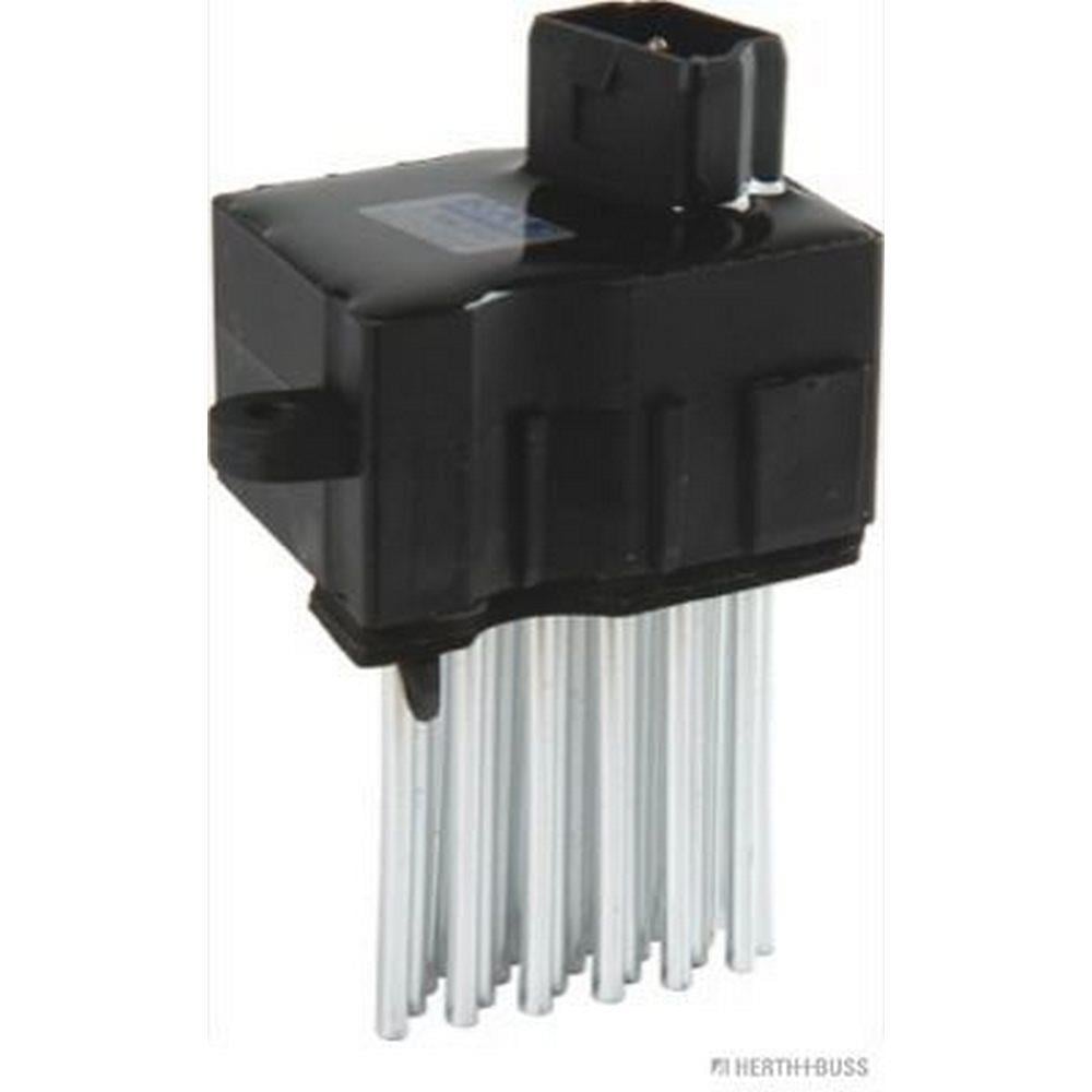 KLIMA KALORIFER REZISTANSI BMW E39 E46 E83 E53 99>06