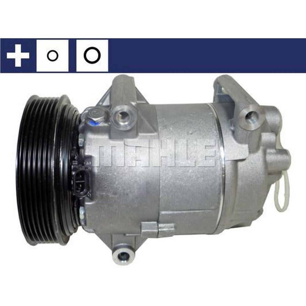 KLIMA KOMPRESORU QASHQAI 1,5 DCI 2007> ALMERA 2003> MEGANE III 1,4 16V 1,6 16V MEGANE II SCENIC II G