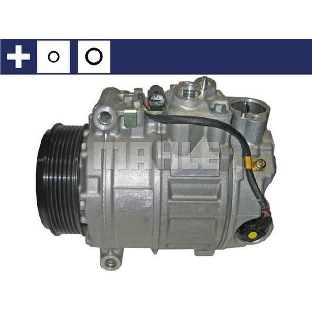 KLIMA KOMPRESORU W203 00>07 CL203 02>08 C209 02>09 A209 03>10 W211 02>08 W163 99>03 VITO W639 03>