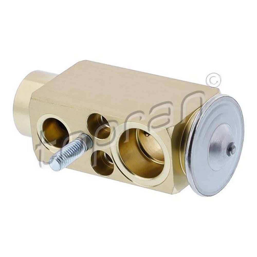 KLIMA VALFI (EXPANSION) W203 00>07 W220 98>05 R170 01>04 W463 01> VITO W639 03>