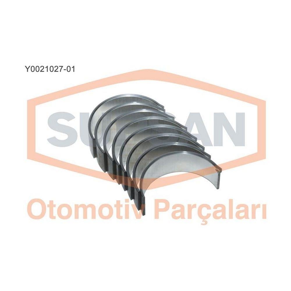 KOL YATAK (0,30 FARKLI) BOXER JUMPER DJ5 (2,5 DUZ 12V) 94>00