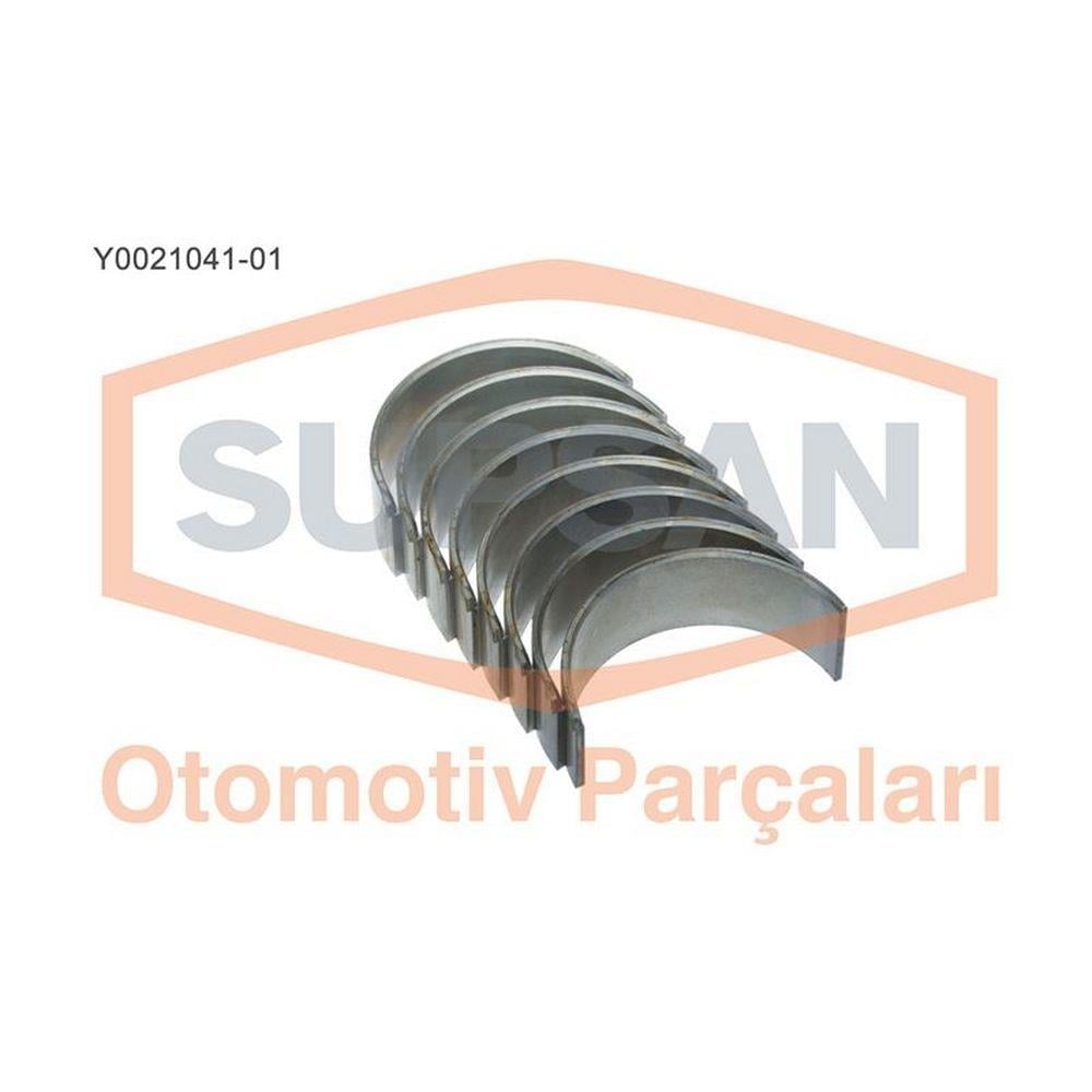 KOL YATAK (0,30 FARKLI) BOXER JUMPER DJ5T (2,5 TURBO 12V) 94>00