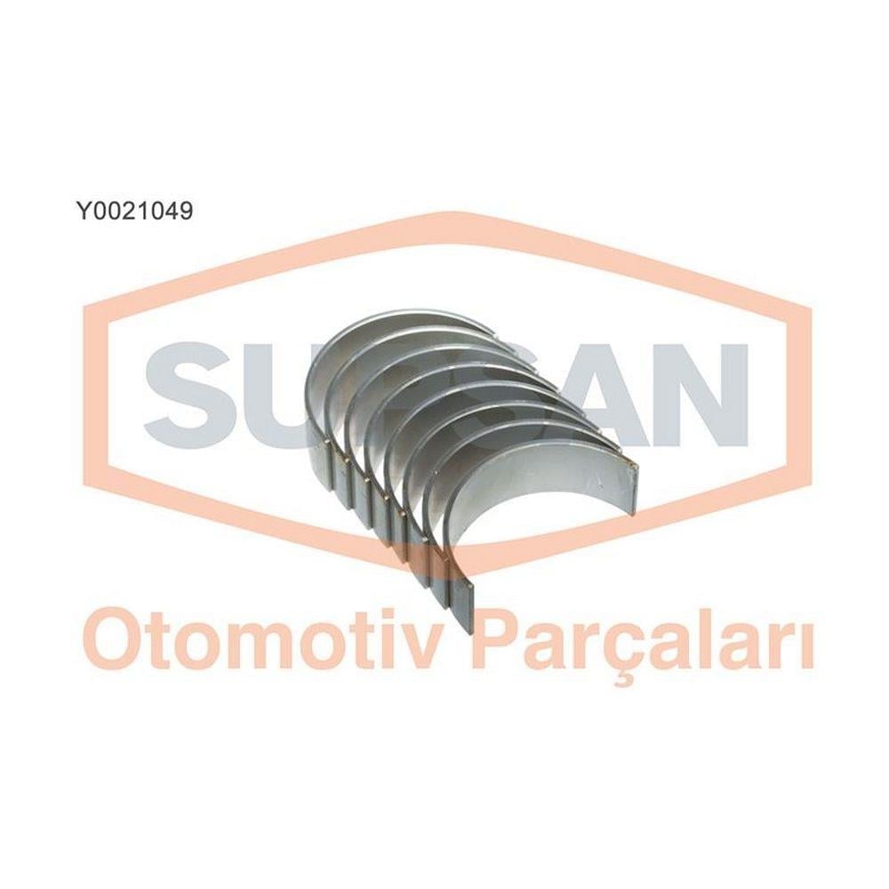 KOL YATAK STD COROLLA 1,4 16V D4D 07> (4 CIFT)