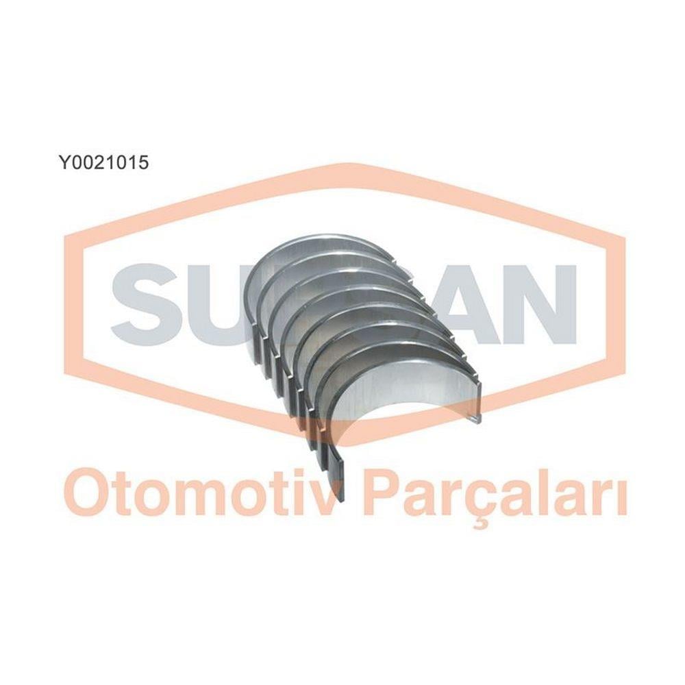 KOL YATAK STD R11 FLASH 1,7 (F2N)