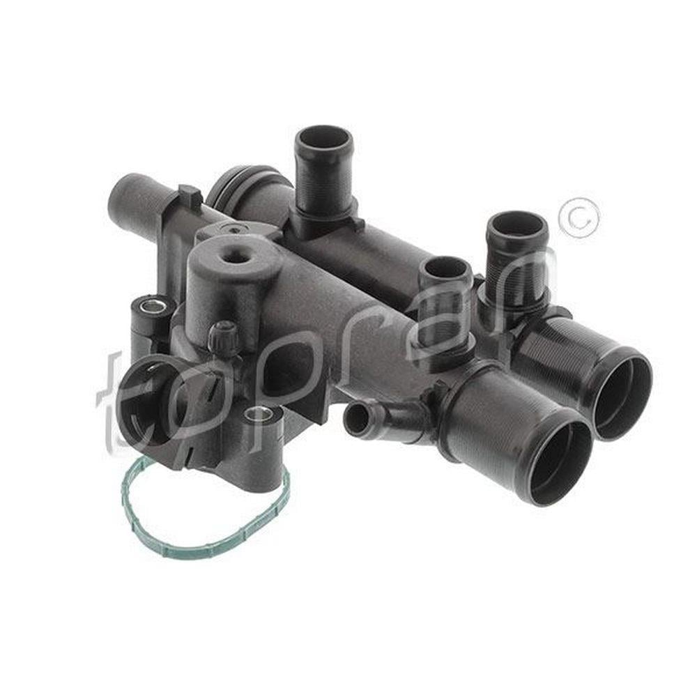KOMPLE TERMOSTAT (83C) LAGUNA II 2.2 DCI-TRAFFIC II 2.2 dCI - MASTER II-III 2.5 dCI