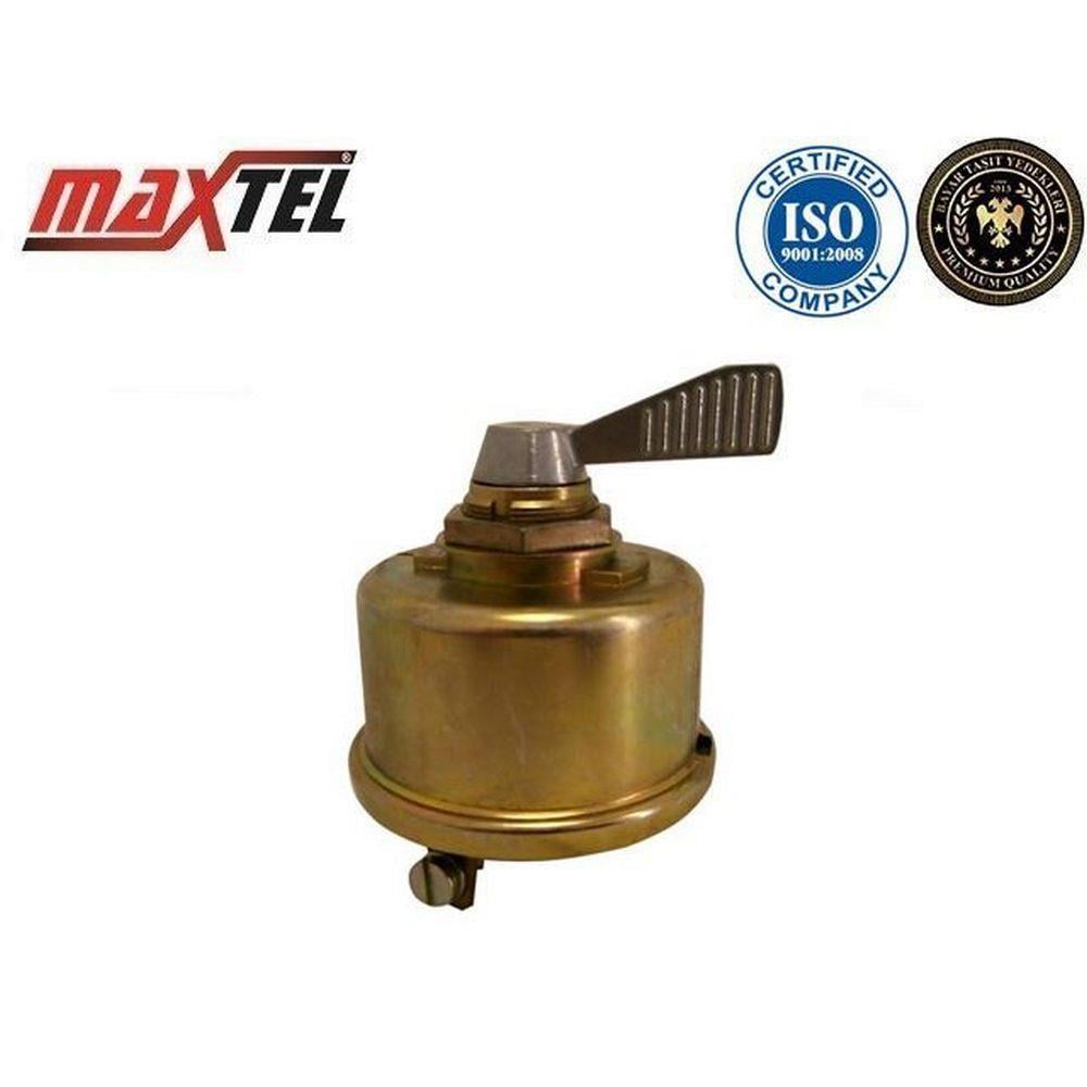 KONTAK ANAHTARI TRAKTÖR - NEW HOLLAND/FIAT 450-480-500-540-600-640
