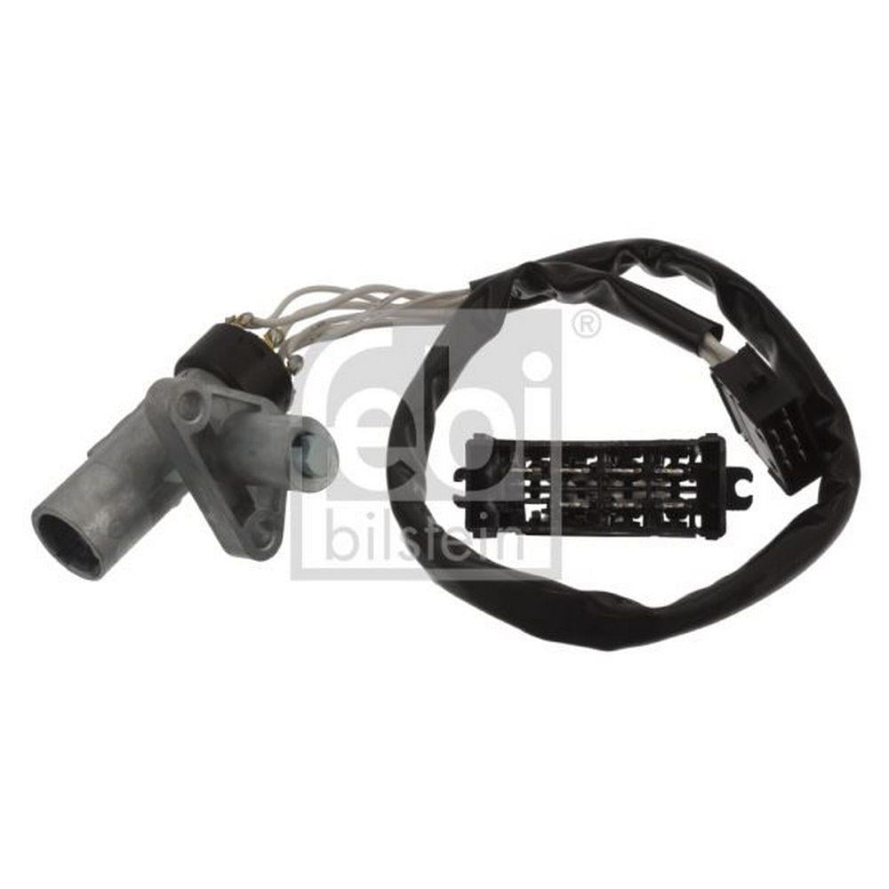 KONTAK KILIDI MAN 12,153 / D 0826 0836