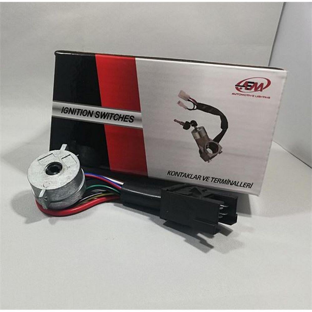 KONTAK TERMINALI FORD TRANSIT T12 T15 KA1150