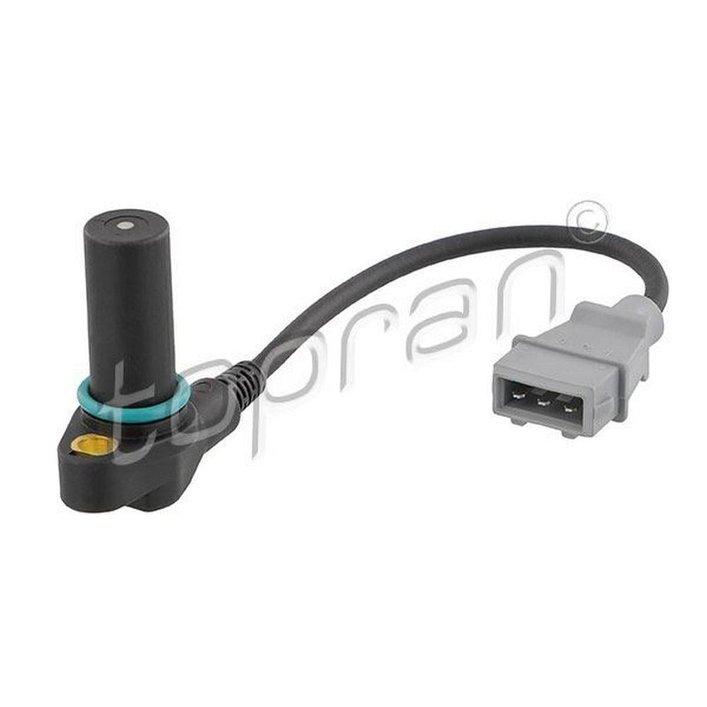 KRANK DEVIR SENSORU LT 35 96>07 T4 95>04 2,5TDI 109PSI ANJ ACV AJT AYY AYC