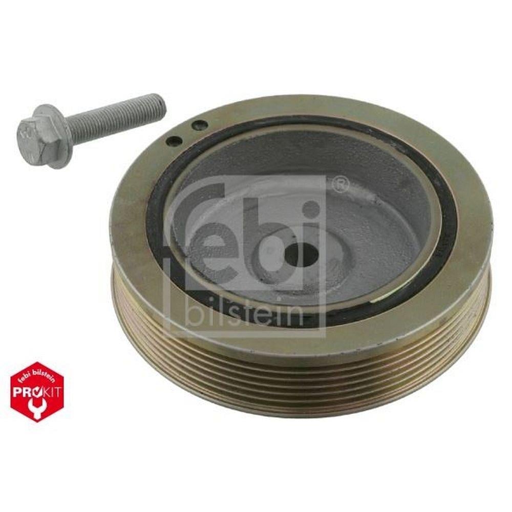 KRANK KASNAGI CLIO KANGOO LAGUNA MEGANE I 1,9DTI 97 04 F9Q MOTOR  CIVATALI