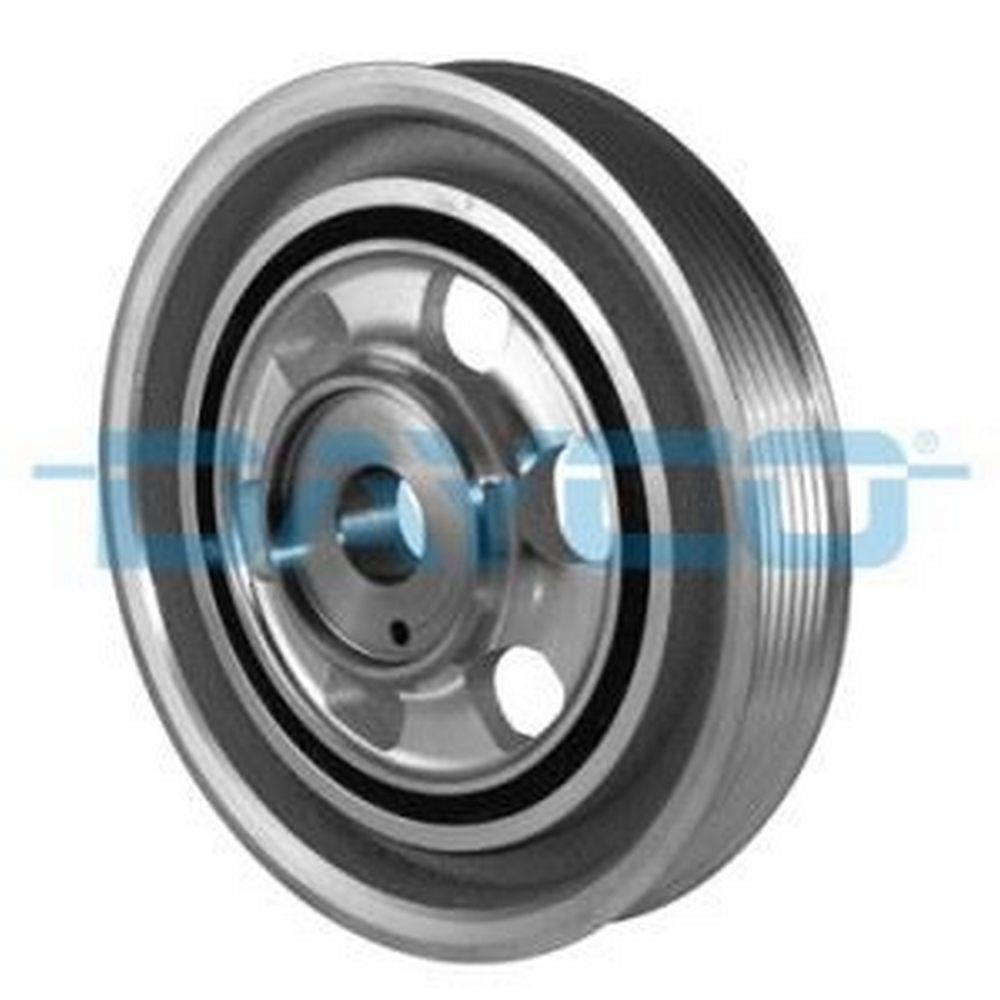 KRANK KASNAGI IVECO DAILY II 35C / 50C / 65C (04 06) DAILY III 35C / 50C / 65C 06