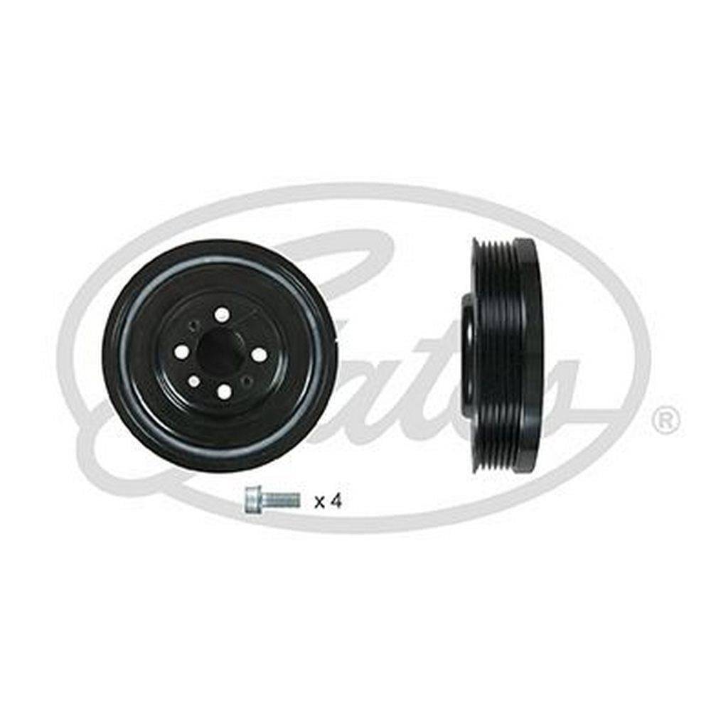 KRANK KASNAGI POLO A1 15>18 TOLEDO 13>19 FABIA 15> RAPID 13> 1.4TDI  CUSA CUSB CYZB CYZA