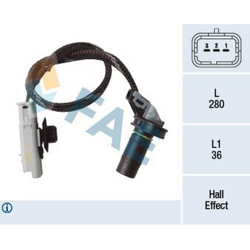 KRANK MIL DEVIR SENSORU 3008 I-II-308 II-5008 I-II-EXPERT IV-PARTNER-RIFTER-BERLINGO-C4 II-PICASSO-C