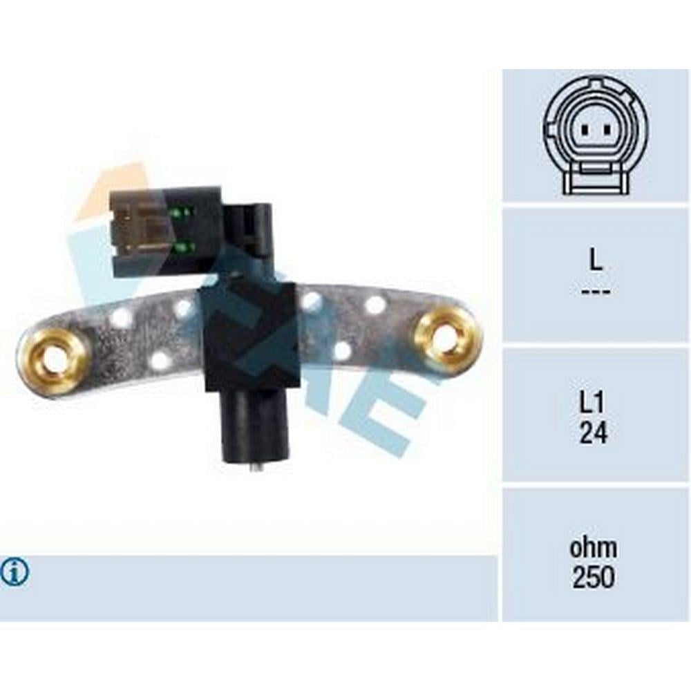 KRANK MIL SENSORU (EKSANTRIK) CLIO II KANGOO MEGANE LAGUNA 1,4 / 1,6 / 1,8