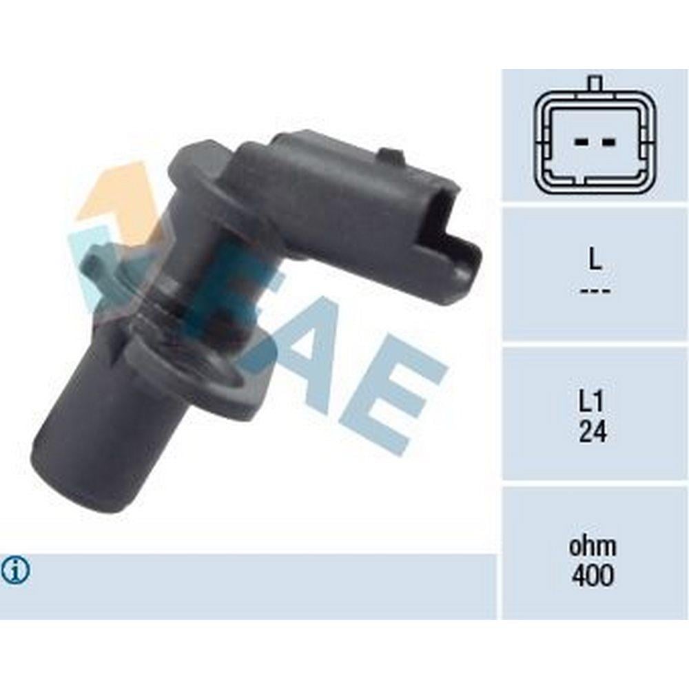KRANK MILI HIZ SENSORU BERLINGO II XSARA P307 PARTNER II P206 P308 P405 YM C4 C4 II DS4 XSARA II PAR