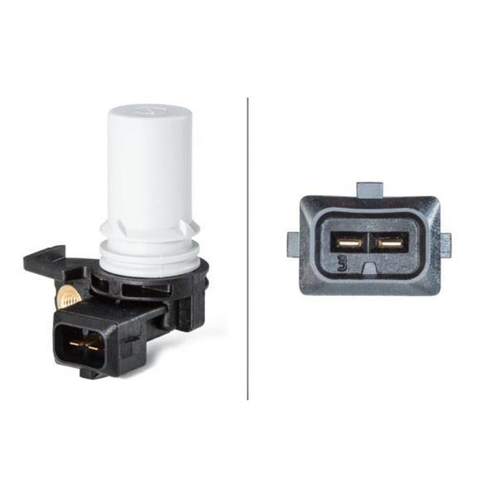 KRANK MILI POZISYON SENSORU 1.8 TDCI CONNECT 02>13 FOCUS 98>11 MONDEO 07>