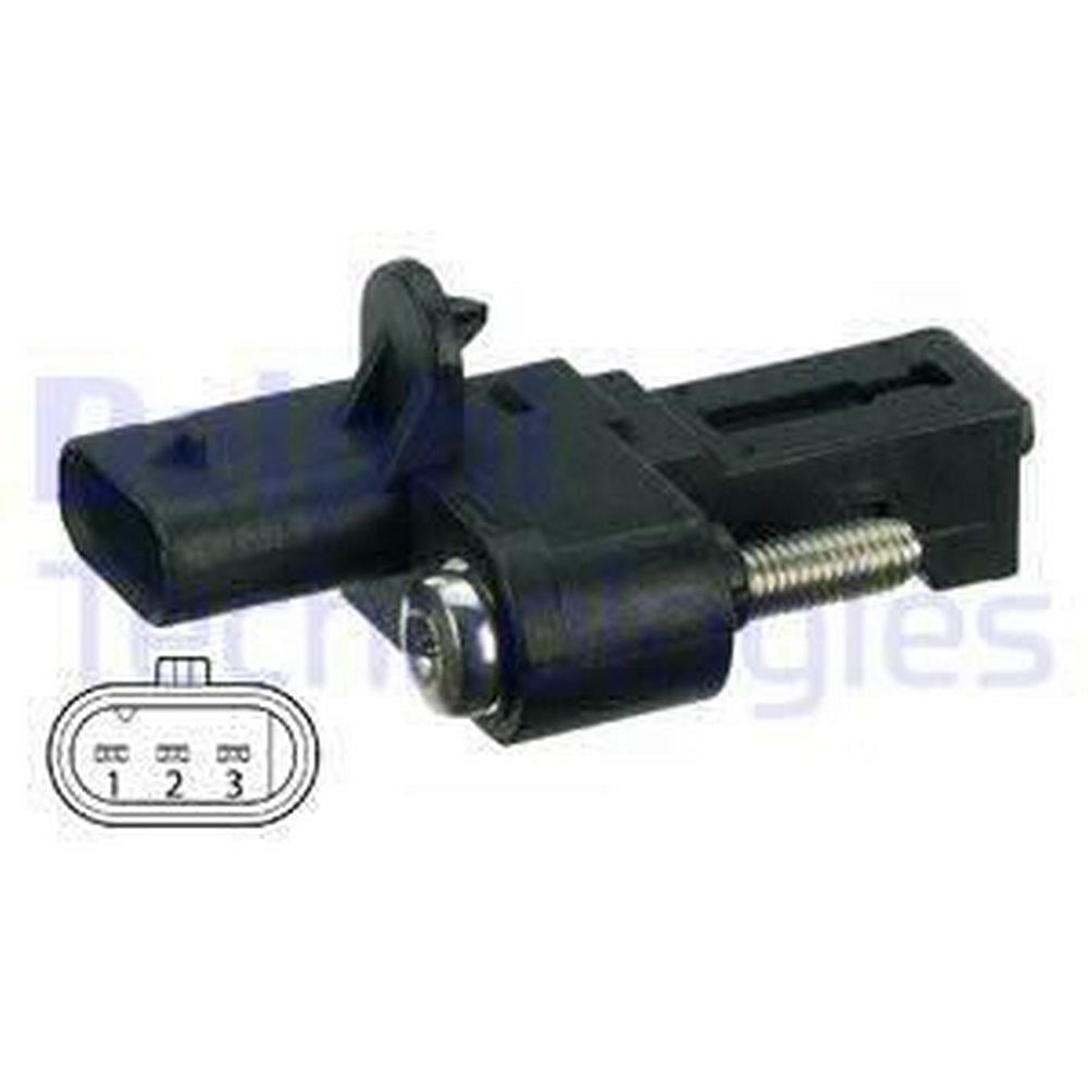 KRANK SENSORU BMW F20 F30 N13 MINI R56 R60 N12 N14 N16 N18 3008 308 RCZ 207- 508 208 5008 C4 C4 PICA