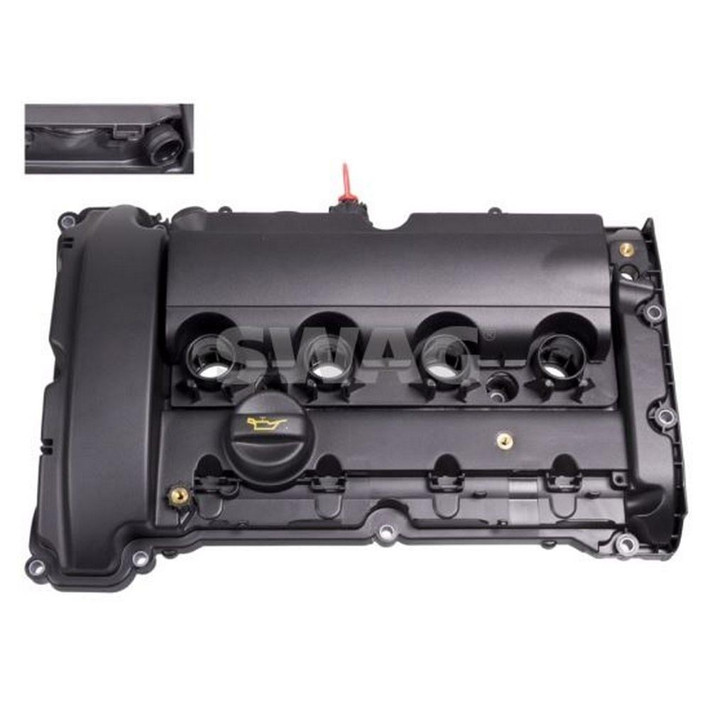 KULBUTOR KAPAK C4 (B7) / C4 PICASSO / C5 (X7) / DS3 / DS4 / DS5 / 1.6 THP 10>