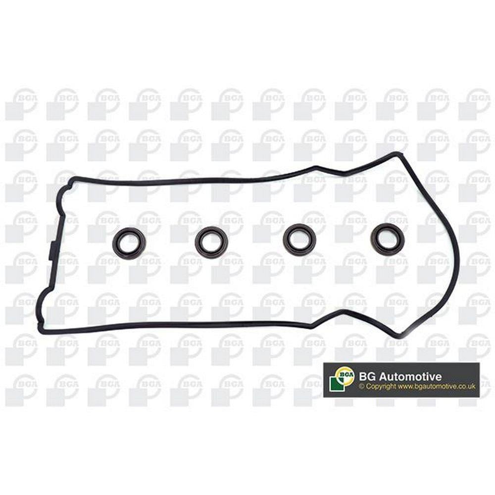 KULBUTOR KAPAK CONTA TK. (M111) W202 93>00 W203 00>02 CL203 01>02 W124 93>95 W210 95>00