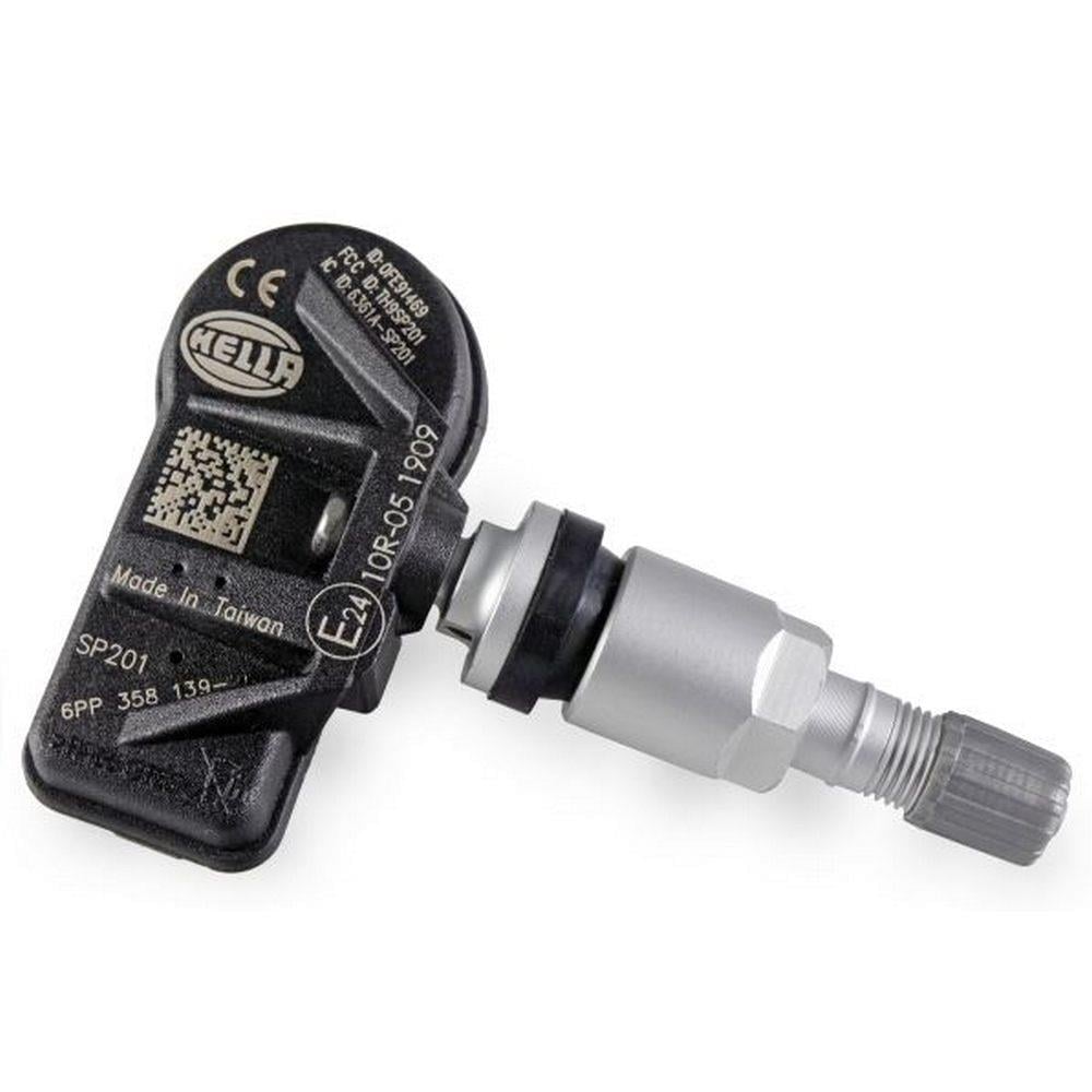 LASTIK BASINC SENSORU ASTRA K