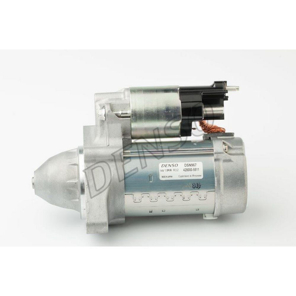 MARS MOTORU (12V 1,8KW 12 DIS) X204 08>15 W204 08>14 C218 14>17 W212 09>15 C207 10>16 VITO W639 10>