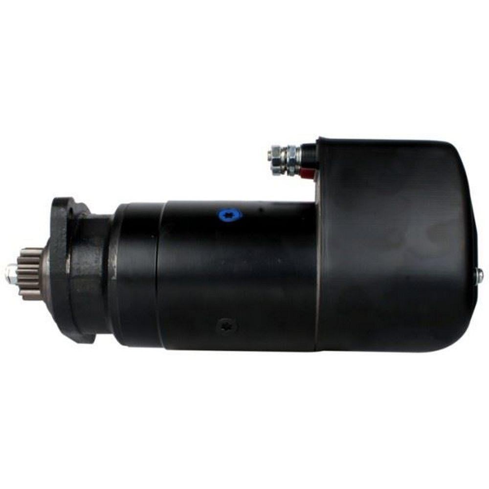 MARS MOTORU 24 V  6,6 kW 12 DIS RENAULT TRUCK PREMIUM 300 - 340 - 385 - 420 SERIE -KERAX 300 - 340