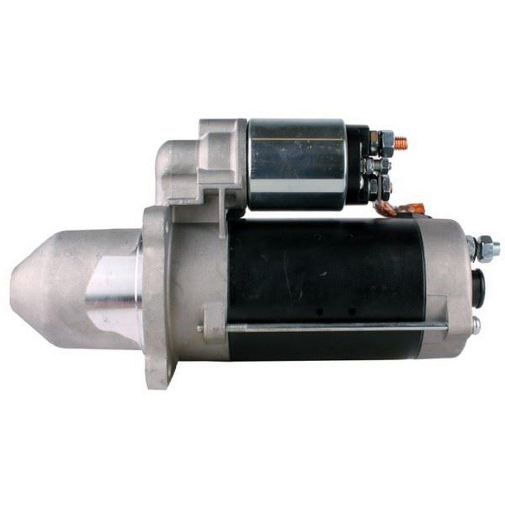 MARS MOTORU 24V/4.0kW/9DIS VOLVO-PENTA  D60,D50,F86N7,F7,F615S,F610,F611,F613,F614