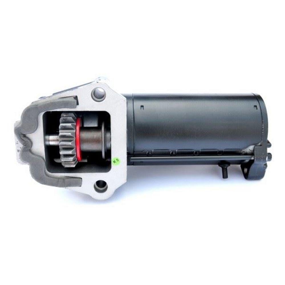 MARS MOTORU KOMPLE TRANSIT V184 2.4 19 DIS 01>06