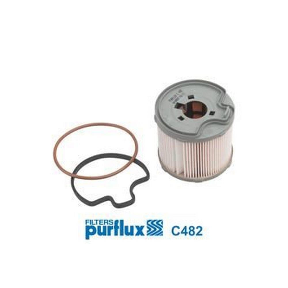 MAZOT FILTRE ELEMANI P206 307 406 C5 P607 JUMPY EXPERT JUMPY P806 XSARA II XSARA PICASSO EVASION DW1