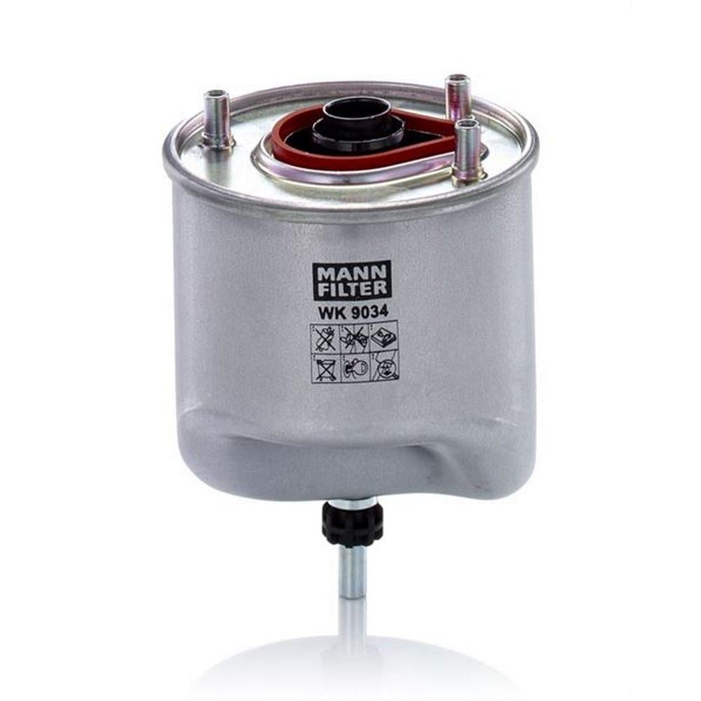 MAZOT FILTRE ELEMANI P207 P308 P5008 P4008 EXPERT III P2008 C4 (B7) DS4 C4 PICASSO DS3 C5 (X7) BERLI