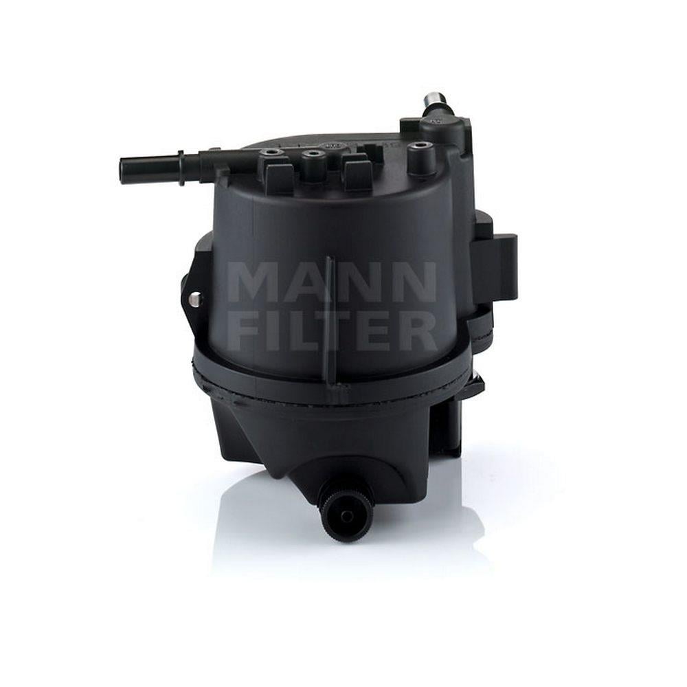 MAZOT FILTRE KUTUSU (MUSURLU)P107 P206 P207 P307 C1 C2 C3 NEMO BIPPER DV4TD (1,4HDI 8V) FIESTA FUSIO