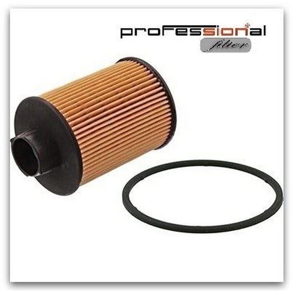 MAZOT FILTRESI ALBEA DOBLO 05> PUNTO DUCATO / BOXER / JUMPER / ASTRA H CORSA C COMBO ANTARA / CAPTIV