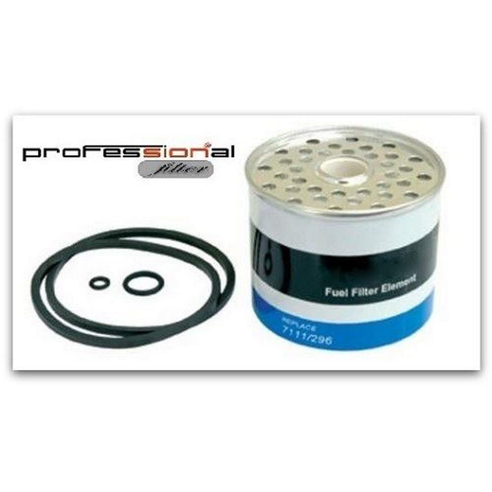 MAZOT FILTRESI CAV 296 PEUGEOT J9 PREMIER / DEFENDER 2.5D 2.5TD 2.3D