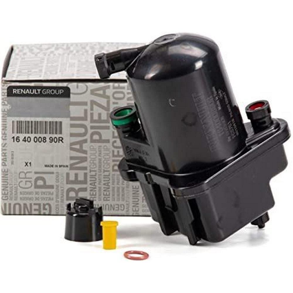 MAZOT FILTRESI CLIO III MODUS 1,5DCI K9K