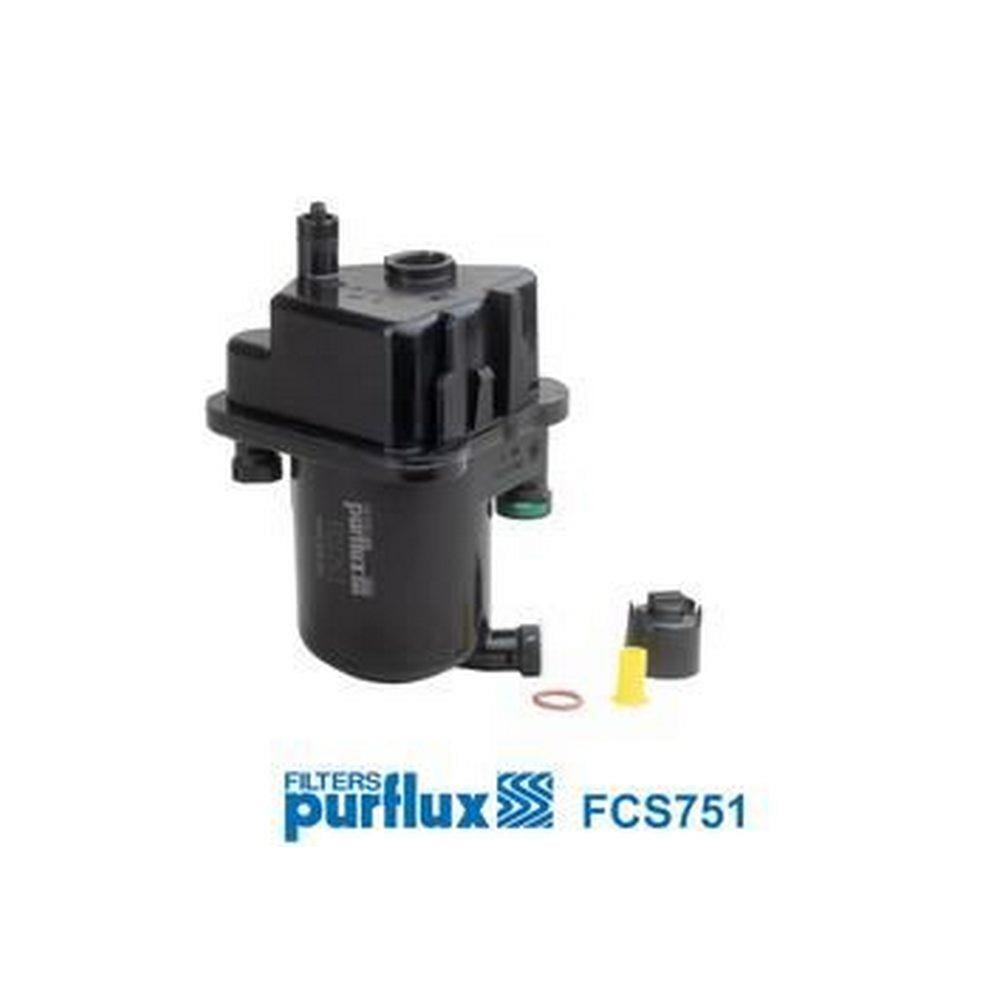 MAZOT FILTRESI CLIO III MODUS 1,5DCI K9K (OE)