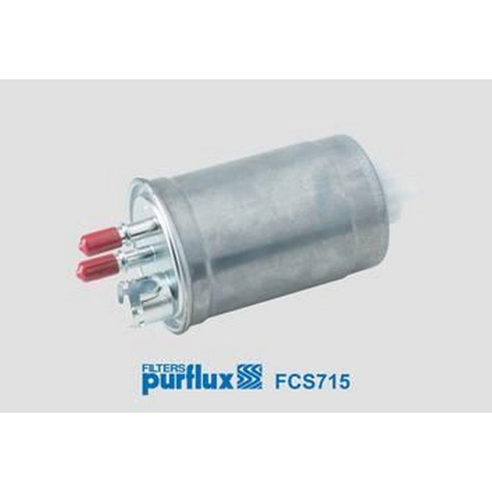 MAZOT FILTRESI CONNECT 1,8TDCI 75PS 02>05 FOCUS 1,8TDCI 75PS / 90PS 01>05